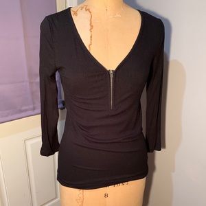 Long sleeve